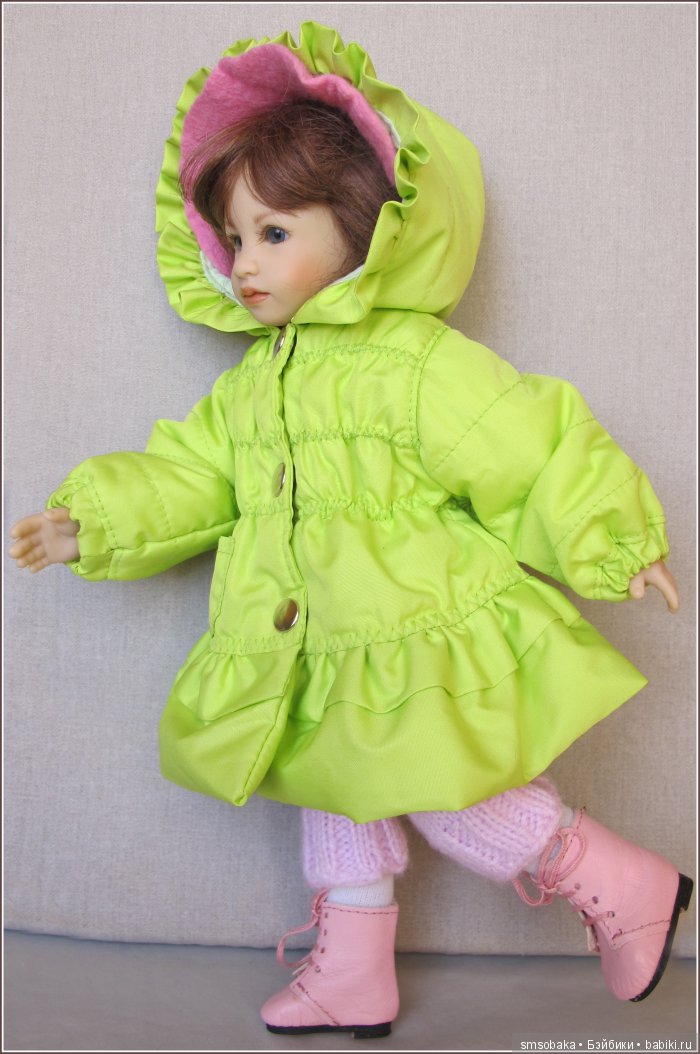 Наконец-то я нашла идеальных кукол для игры и фотосессий! Или- Плюшкомания началась