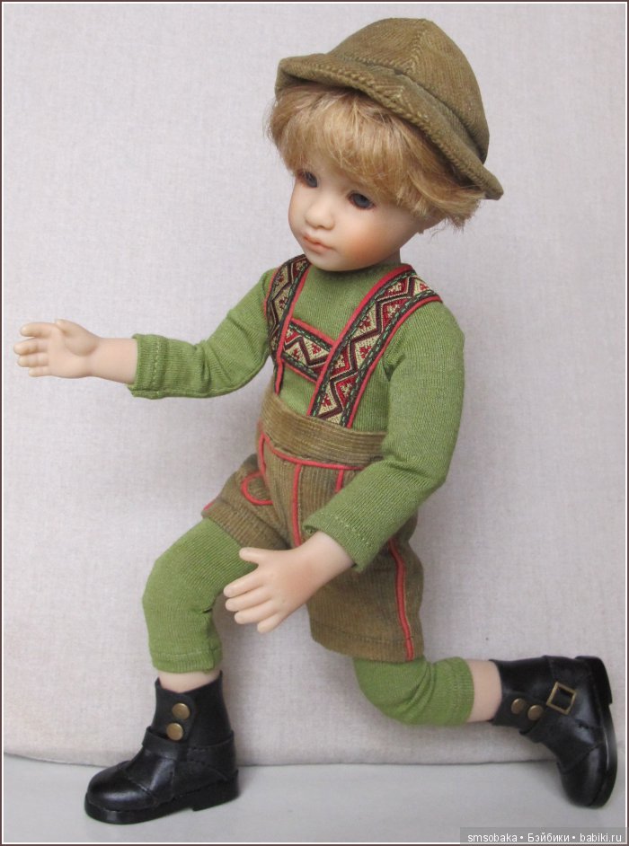 Наконец-то я нашла идеальных кукол для игры и фотосессий! Или- Плюшкомания началась