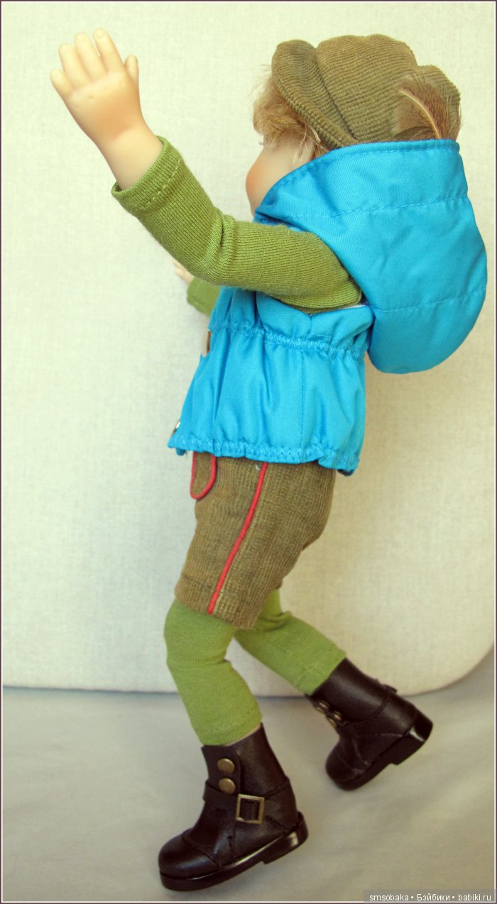 Наконец-то я нашла идеальных кукол для игры и фотосессий! Или- Плюшкомания началась