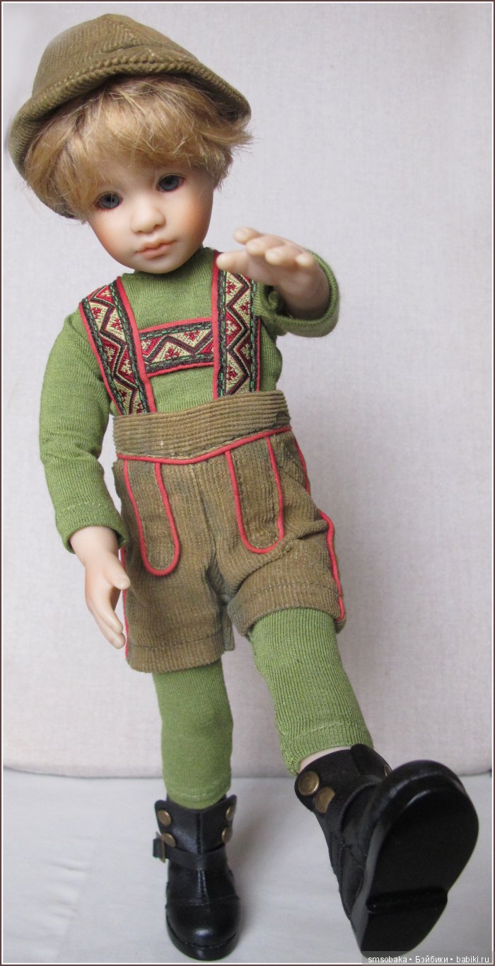 Наконец-то я нашла идеальных кукол для игры и фотосессий! Или- Плюшкомания началась