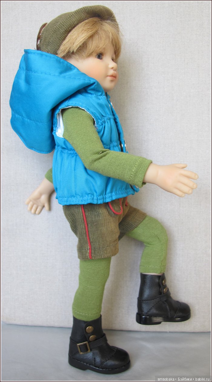 Наконец-то я нашла идеальных кукол для игры и фотосессий! Или- Плюшкомания началась