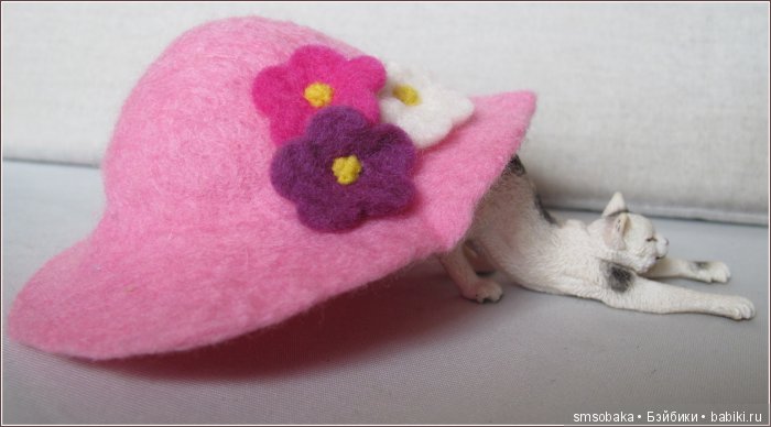 Наконец-то я нашла идеальных кукол для игры и фотосессий! Или- Плюшкомания началась (фото 4)