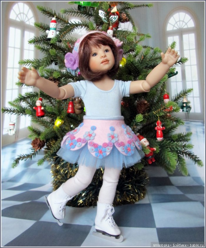 Наконец-то я нашла идеальных кукол для игры и фотосессий! Или- Плюшкомания началась