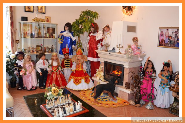 Налог на коллекционирование (фото 3)