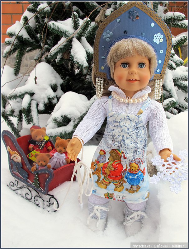 Моя Манечка, Маша, Мария — Разные шарнирные куклы (не БЖД): редкие