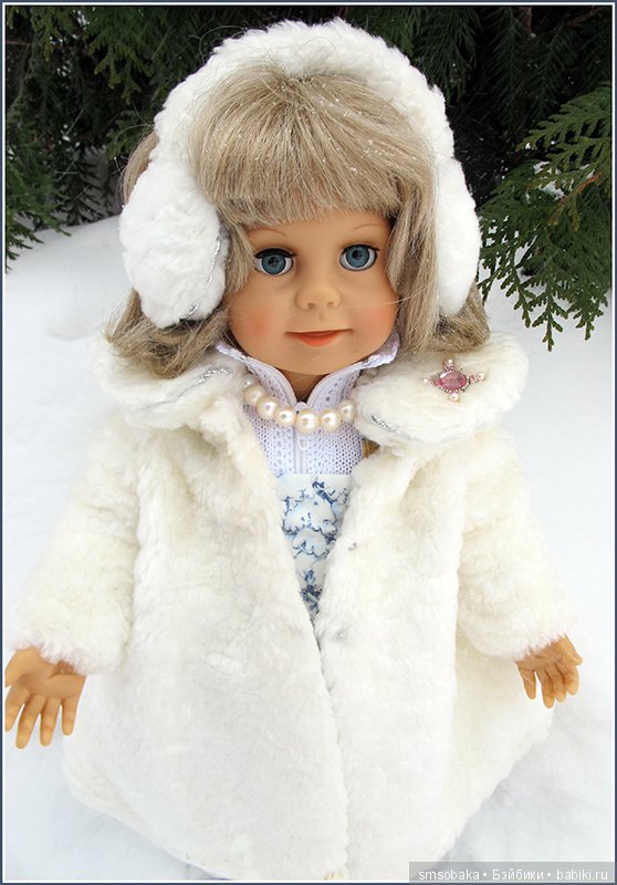 Моя Манечка, Маша, Мария — Разные шарнирные куклы (не БЖД): редкие