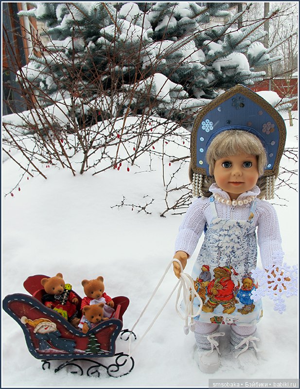 Моя Манечка, Маша, Мария — Разные шарнирные куклы (не БЖД): редкие