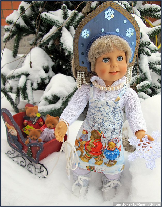 Моя Манечка, Маша, Мария — Разные шарнирные куклы (не БЖД): редкие