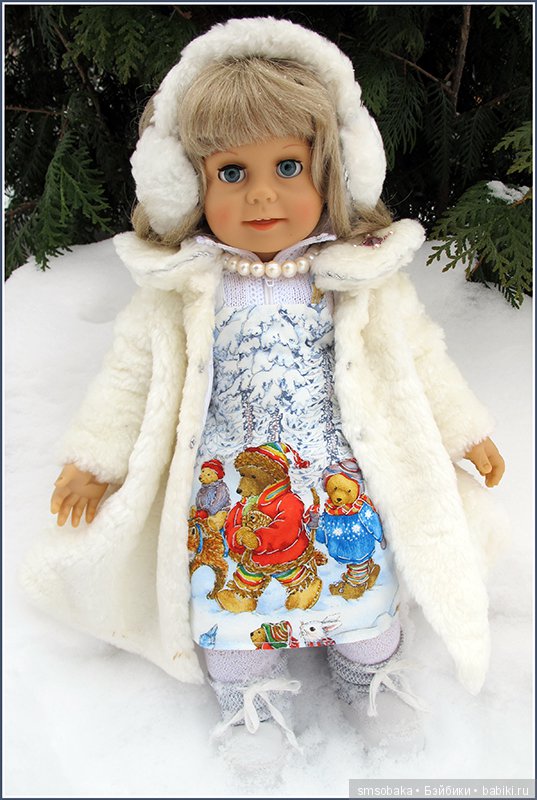 Моя Манечка, Маша, Мария — Разные шарнирные куклы (не БЖД): редкие