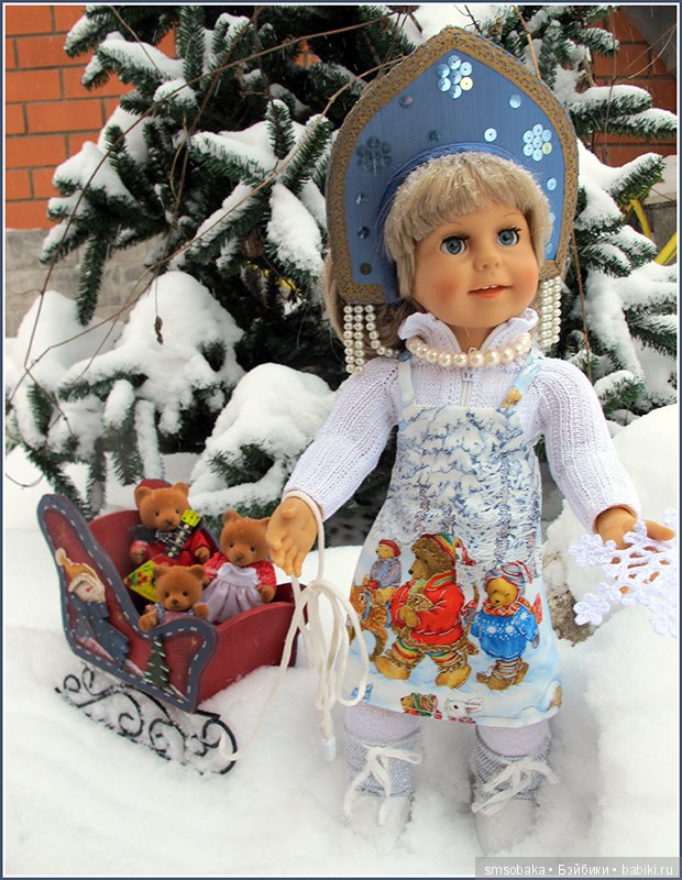 Моя Манечка, Маша, Мария — Разные шарнирные куклы (не БЖД): редкие