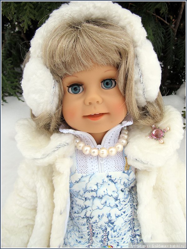 Моя Манечка, Маша, Мария — Разные шарнирные куклы (не БЖД): редкие