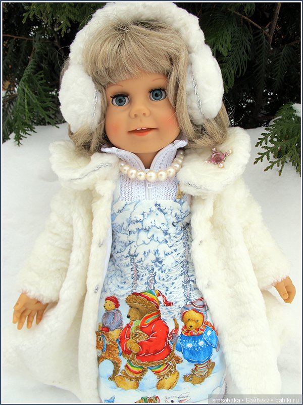 Моя Манечка, Маша, Мария — Разные шарнирные куклы (не БЖД): редкие