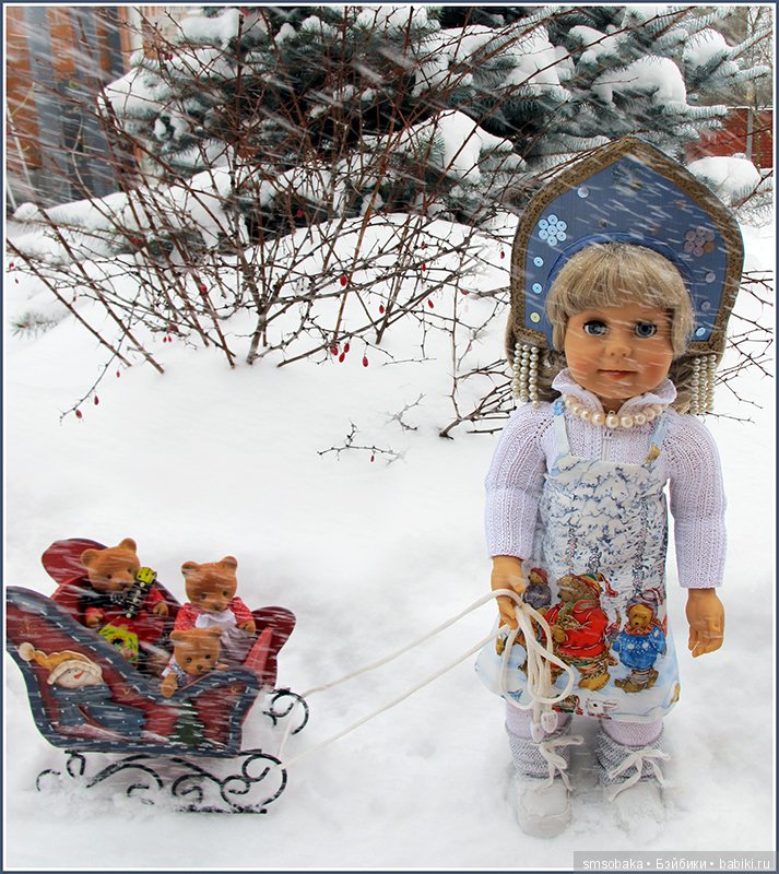 Моя Манечка, Маша, Мария — Разные шарнирные куклы (не БЖД): редкие