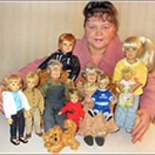 Сериал "Семья" 1 серия- вводная