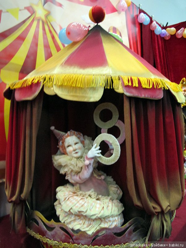 Весенняя выставка на Тишинке 2018 моими глазами