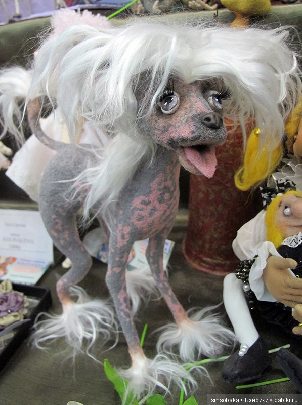 Весенняя выставка на Тишинке 2018 моими глазами (фото 4)