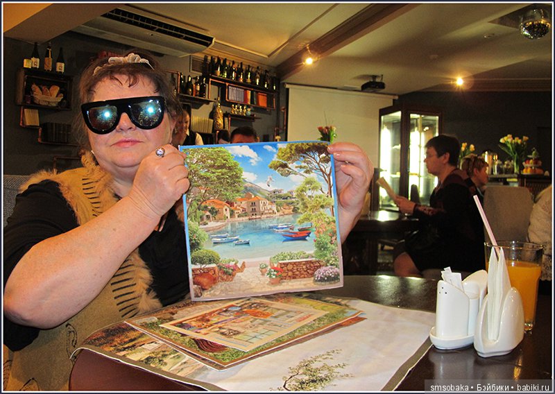 Весенняя выставка на Тишинке 2018 моими глазами