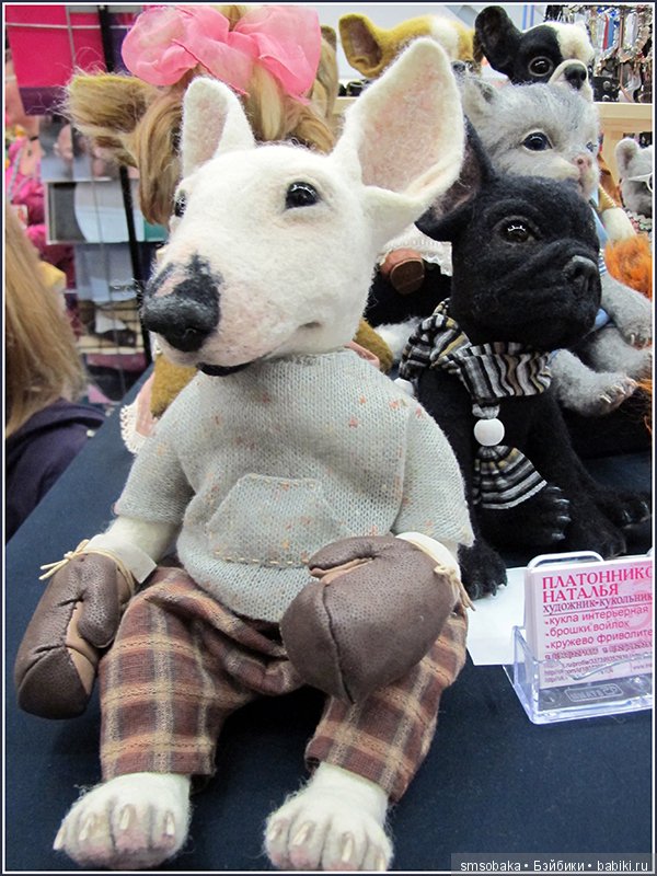 Весенняя выставка на Тишинке 2018 моими глазами (фото 3)