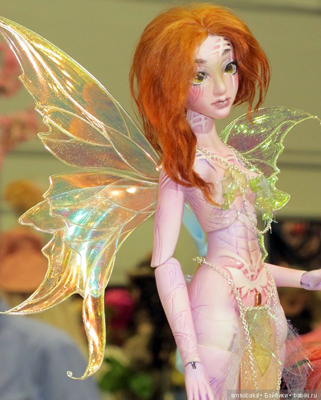 Весенняя выставка на Тишинке 2018 моими глазами