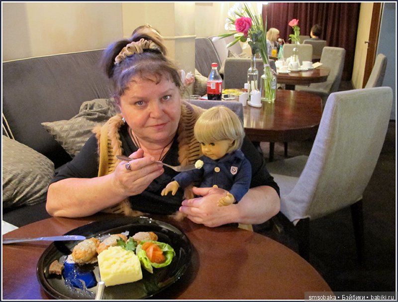 Весенняя выставка на Тишинке 2018 моими глазами