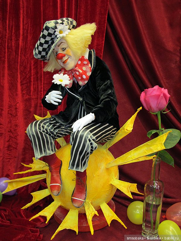 Весенняя выставка на Тишинке 2018 моими глазами