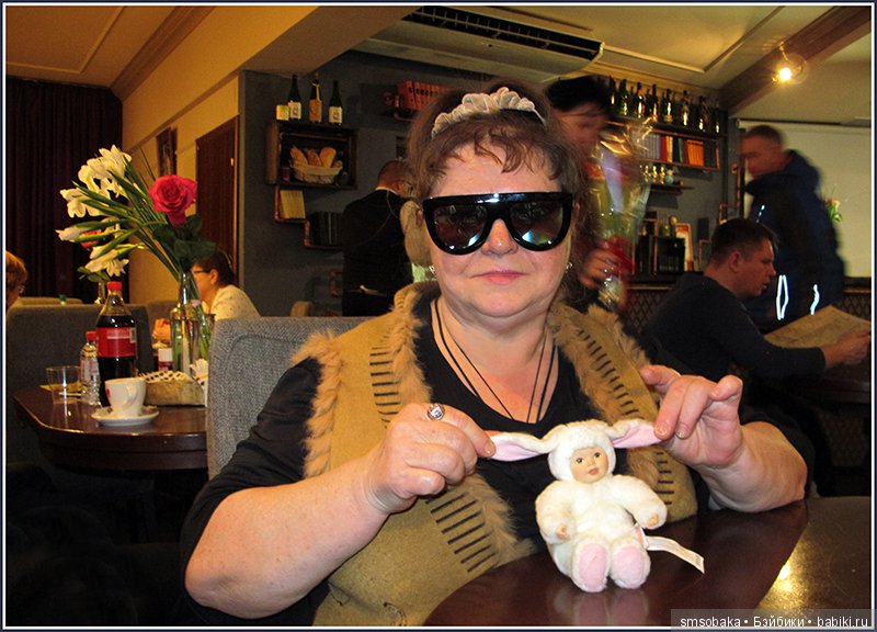 Весенняя выставка на Тишинке 2018 моими глазами