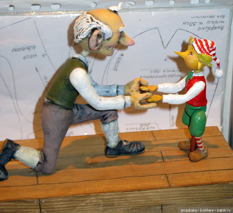 Весенняя выставка на Тишинке 2018 моими глазами