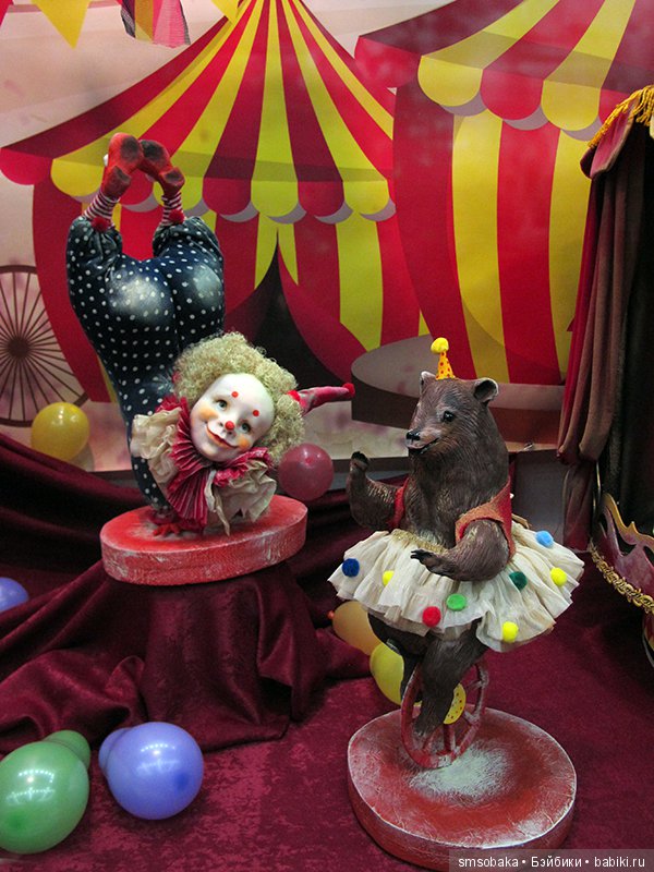 Весенняя выставка на Тишинке 2018 моими глазами