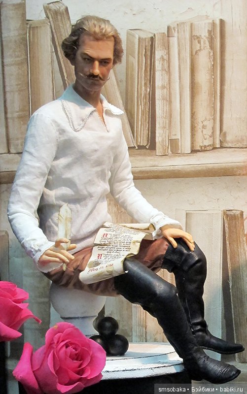 Весенняя выставка на Тишинке 2018 моими глазами