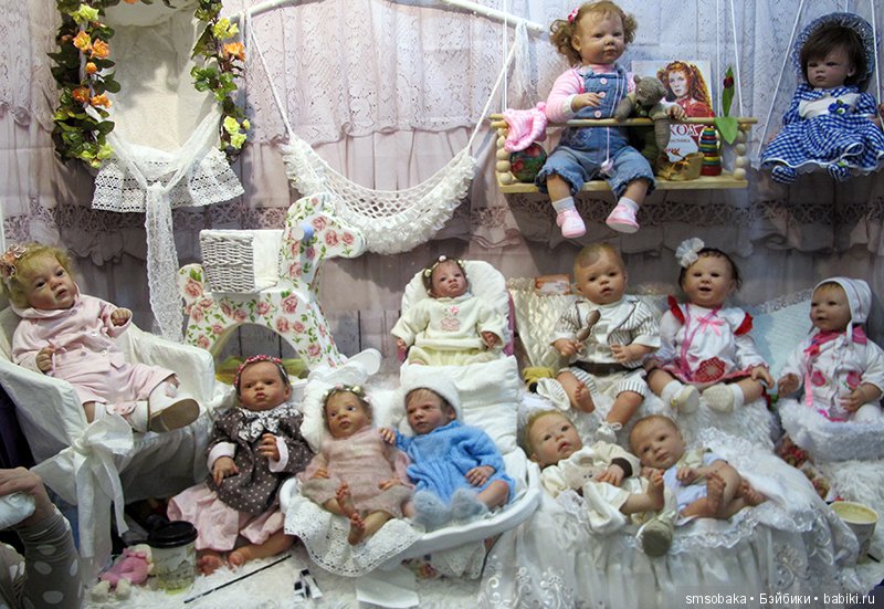 Весенняя выставка на Тишинке 2018 моими глазами