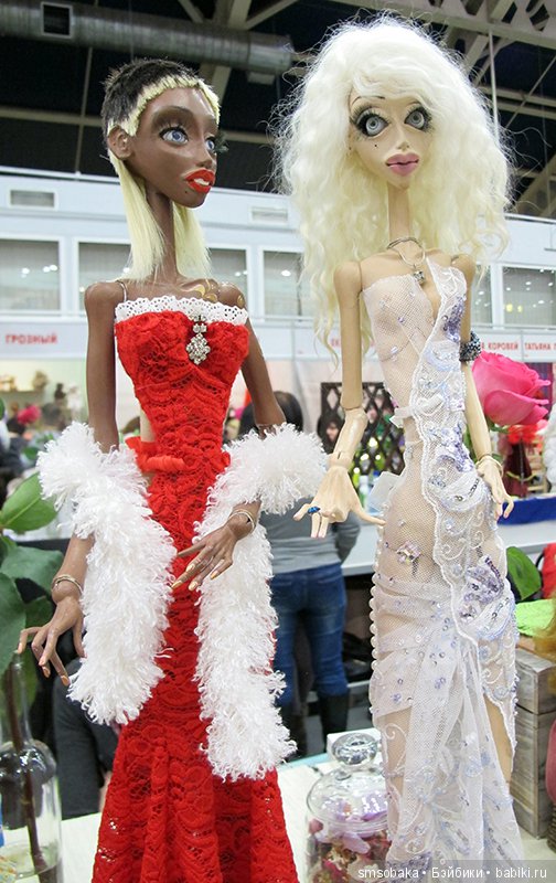 Весенняя выставка на Тишинке 2018 моими глазами