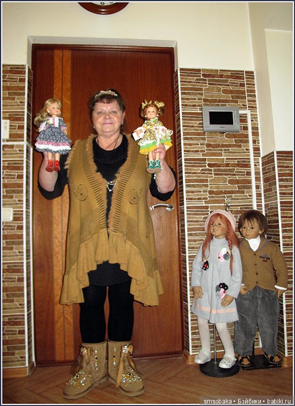 Весенняя выставка на Тишинке 2018 моими глазами