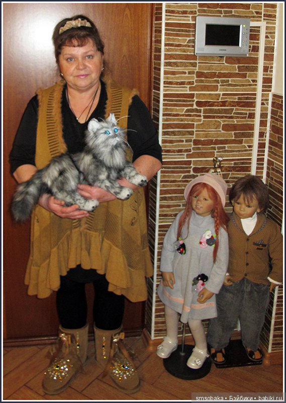 Весенняя выставка на Тишинке 2018 моими глазами