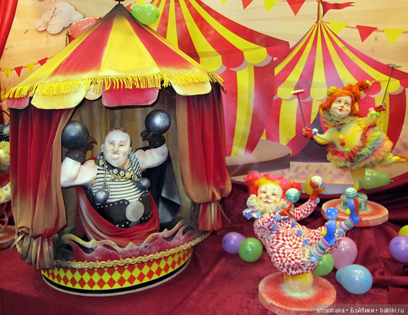 Весенняя выставка на Тишинке 2018 моими глазами