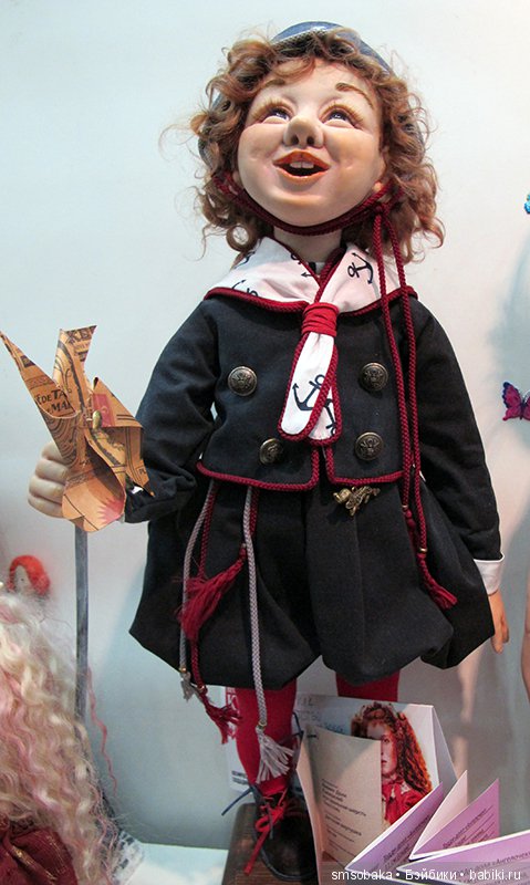 Весенняя выставка на Тишинке 2018 моими глазами