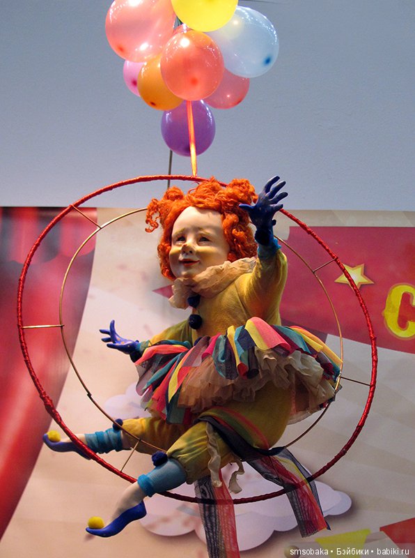 Весенняя выставка на Тишинке 2018 моими глазами