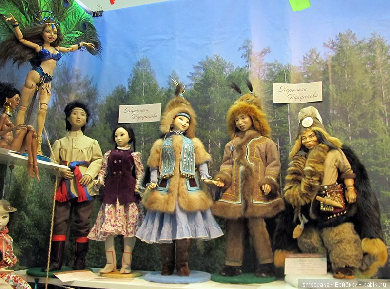 Весенняя выставка на Тишинке 2018 моими глазами