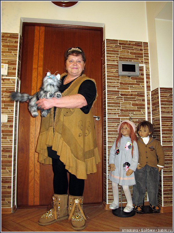 Весенняя выставка на Тишинке 2018 моими глазами