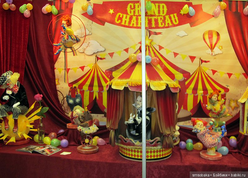 Весенняя выставка на Тишинке 2018 моими глазами