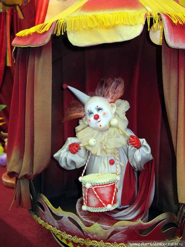 Весенняя выставка на Тишинке 2018 моими глазами