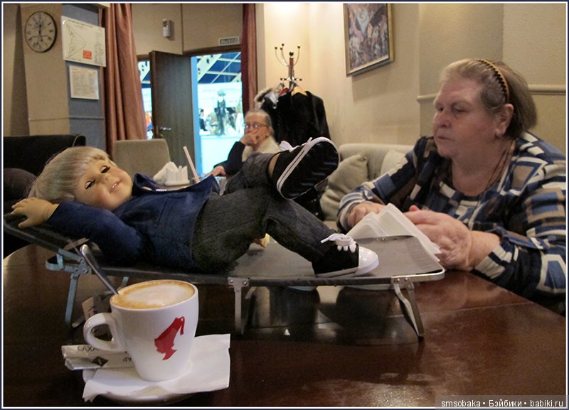 Весенняя выставка на Тишинке 2018 моими глазами