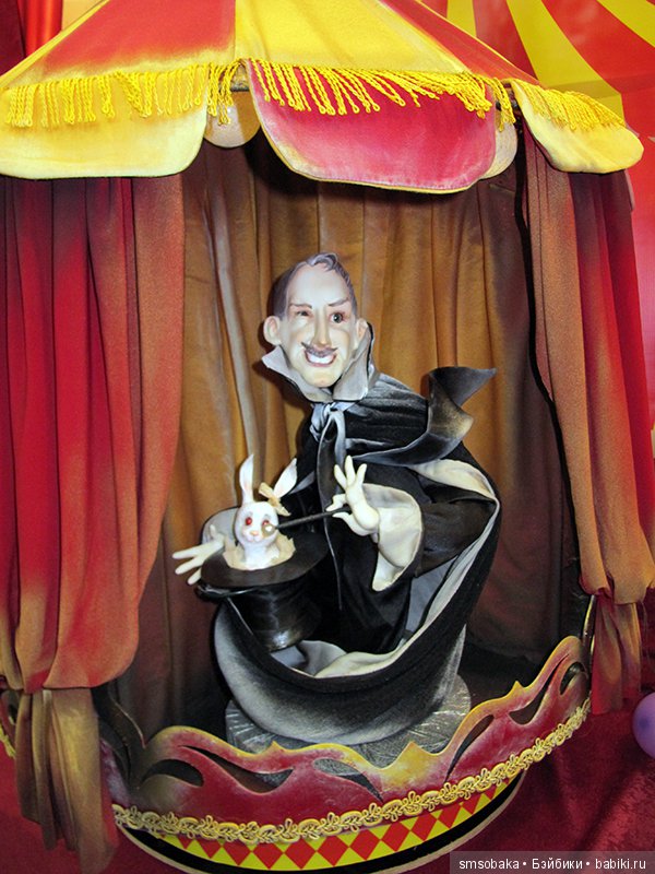 Весенняя выставка на Тишинке 2018 моими глазами