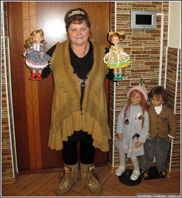 Весенняя выставка на Тишинке 2018 моими глазами