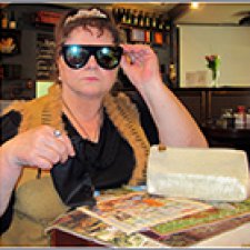 Весенняя выставка на Тишинке 2018 моими глазами