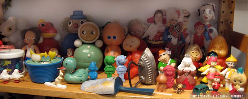 Весенняя выставка мишек на Тишинке 2018 моими глазами- часть 4