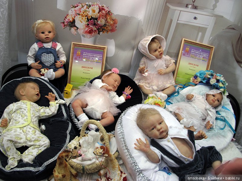 Весенняя выставка мишек на Тишинке 2018 моими глазами. Mosfair 2018