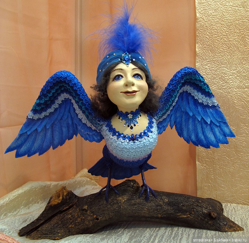 Весенняя выставка мишек на Тишинке 2018 моими глазами- часть 4