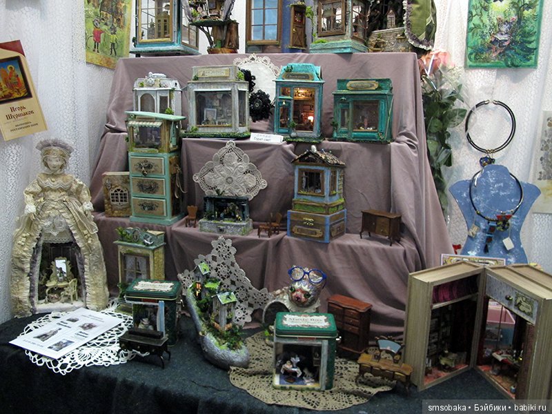 Весенняя выставка мишек на Тишинке 2018 моими глазами. Mosfair 2018