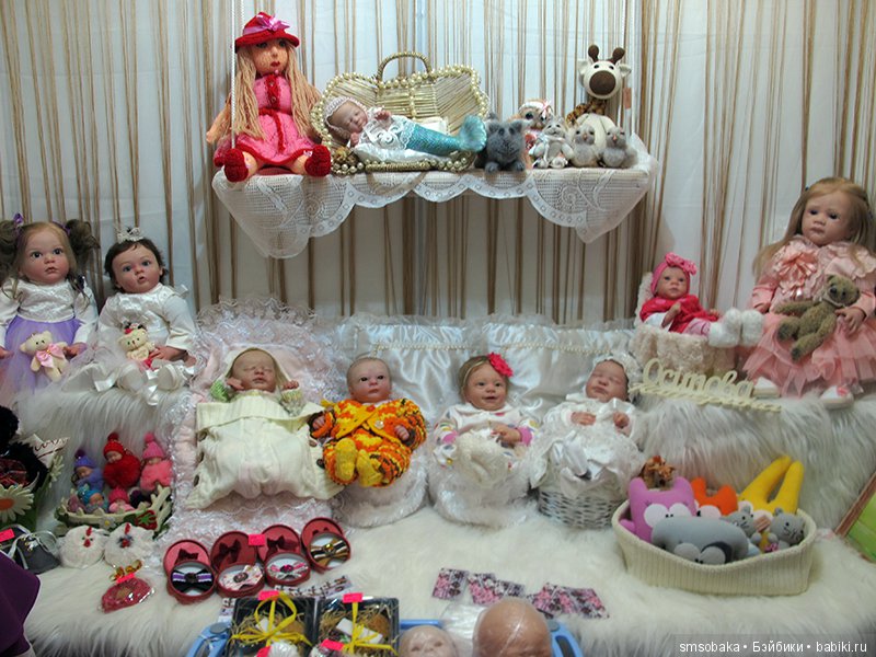 Весенняя выставка мишек на Тишинке 2018 моими глазами. Mosfair 2018