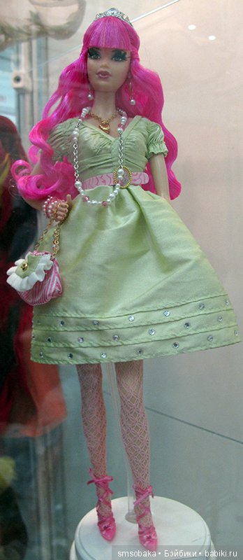 Весенняя выставка мишек на Тишинке 2018 моими глазами- часть 4